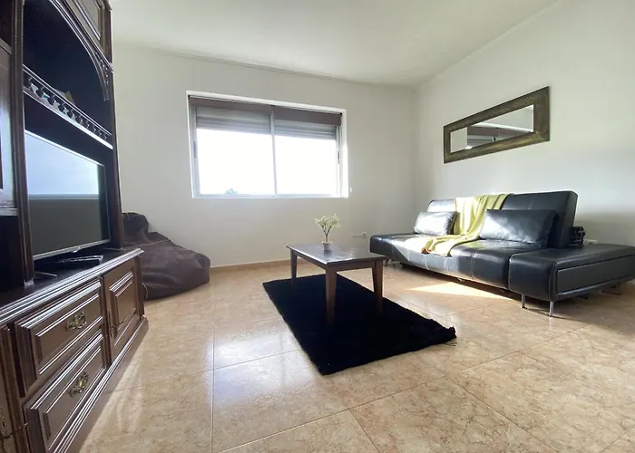 Luz\'S Retreat Apartment